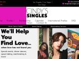 www.cindys-singles.com